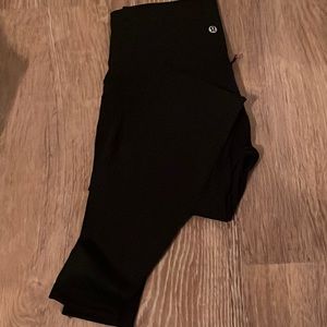 Lulu lemon leggings